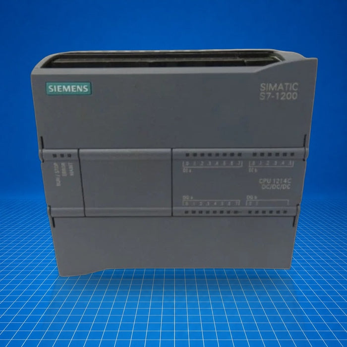 6ES7214-1AG31-0XB0 Siemens