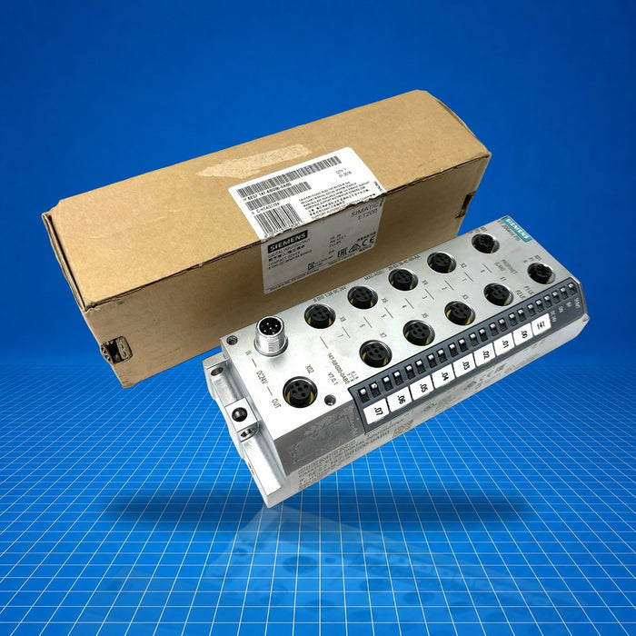 6ES7147-6BG00-0AB0 Siemens