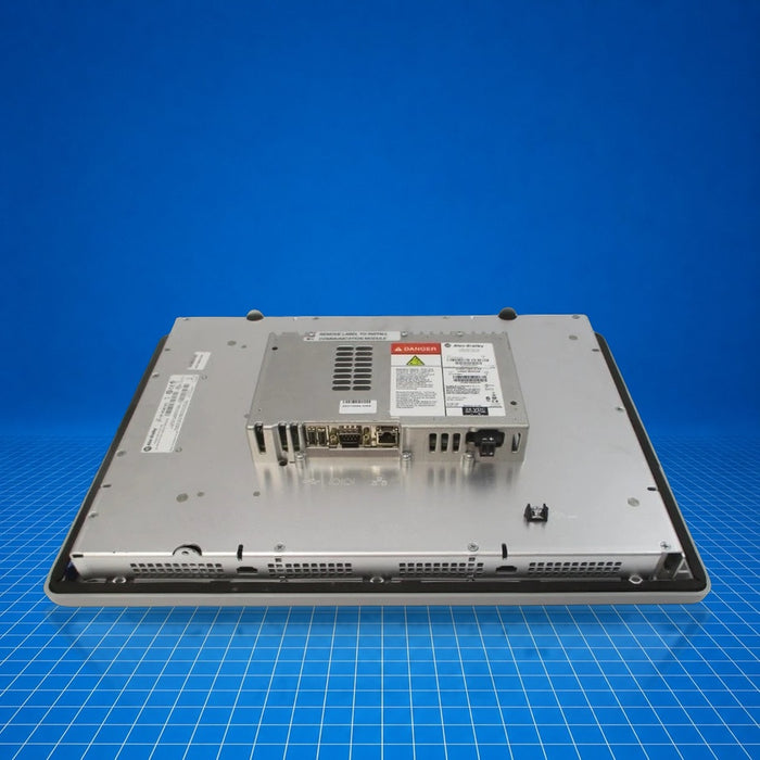 2711P-B15C4D1 Allen Bradley industrial automation part - unit detail