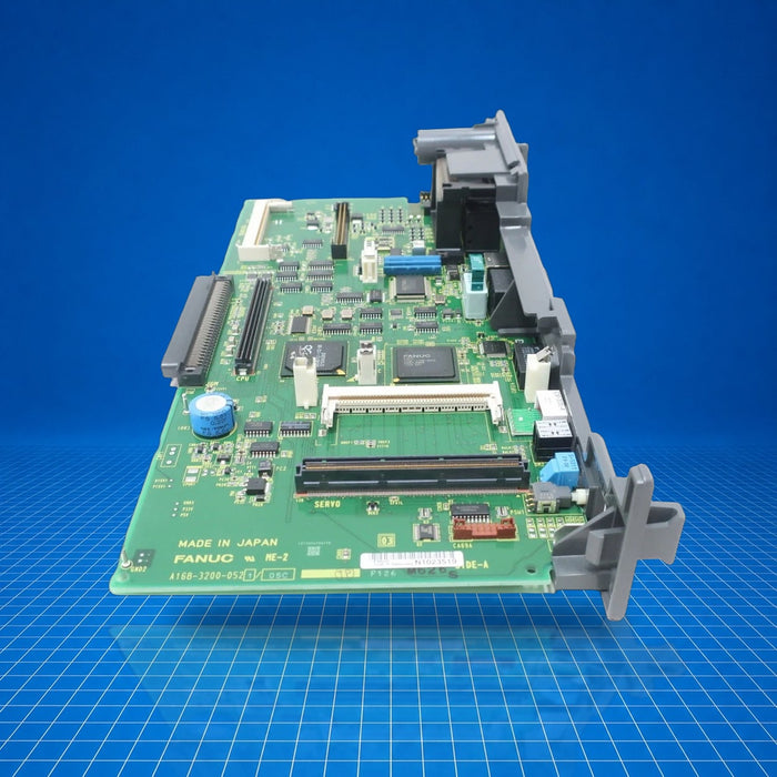 A16B-3200-0521 GE Fanuc