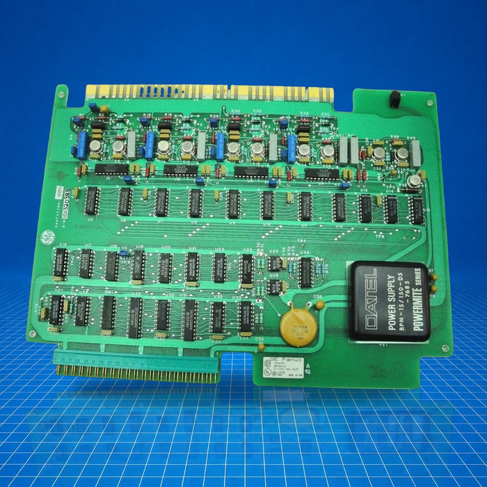 IC600BF941 GE Fanuc industrial automation part - tested surplus unit