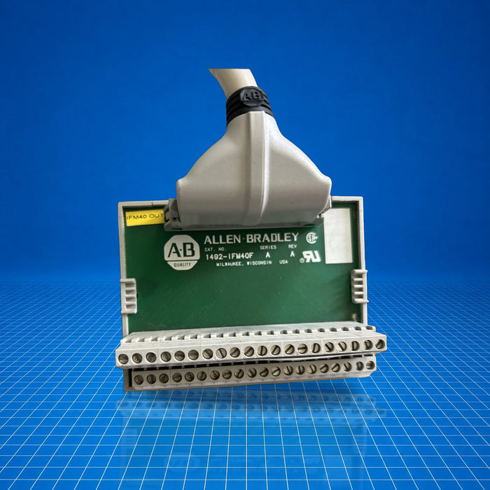 1769-OB32T Allen-Bradley