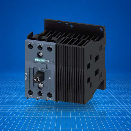 3RF3412-1BB24 Siemens