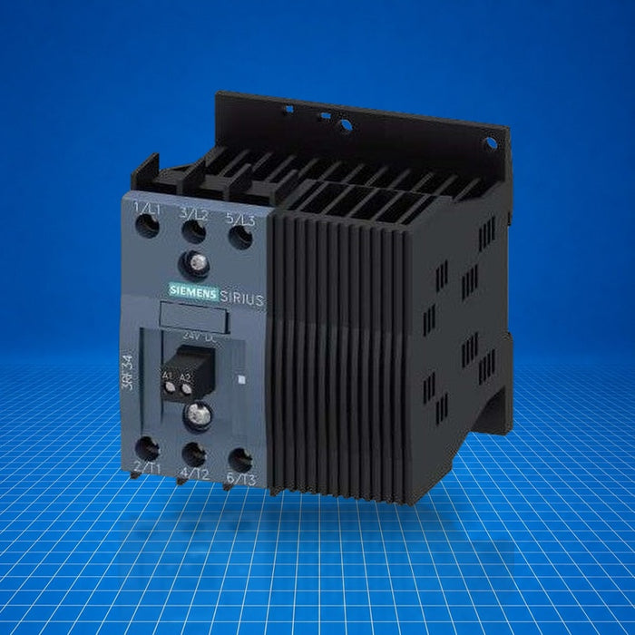 3RF3412-1BB24 Siemens