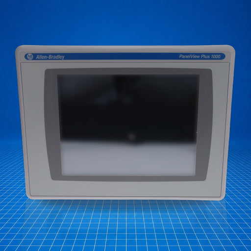 2711P-T10C4A8 Allen-Bradley