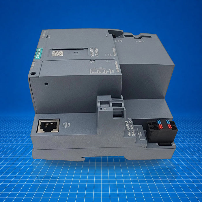 6ES7510-1DJ01-0AB0 Siemens