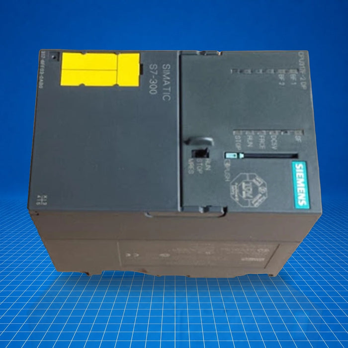 6ES7317-6FF03-0AB0 Siemens