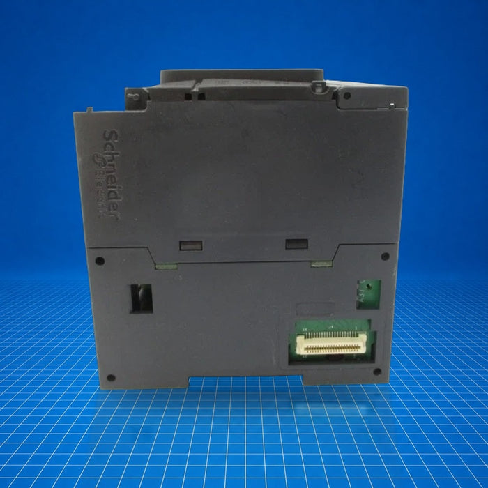 TM241CE40T Schneider Electric - unit detail