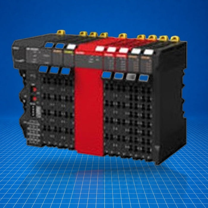 NX-ID6142-6 Omron