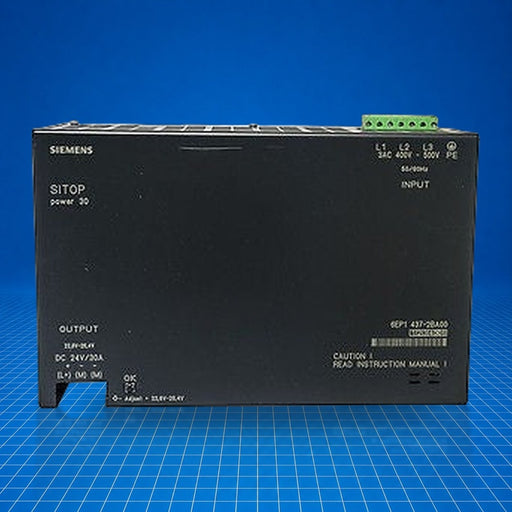 6EP1437-2BA00 Siemens