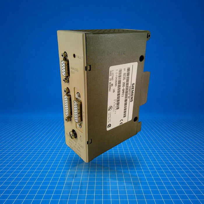6ES5266-8MA11 Siemens