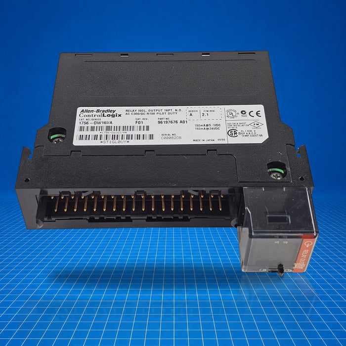 1756-OW16I Allen-Bradley