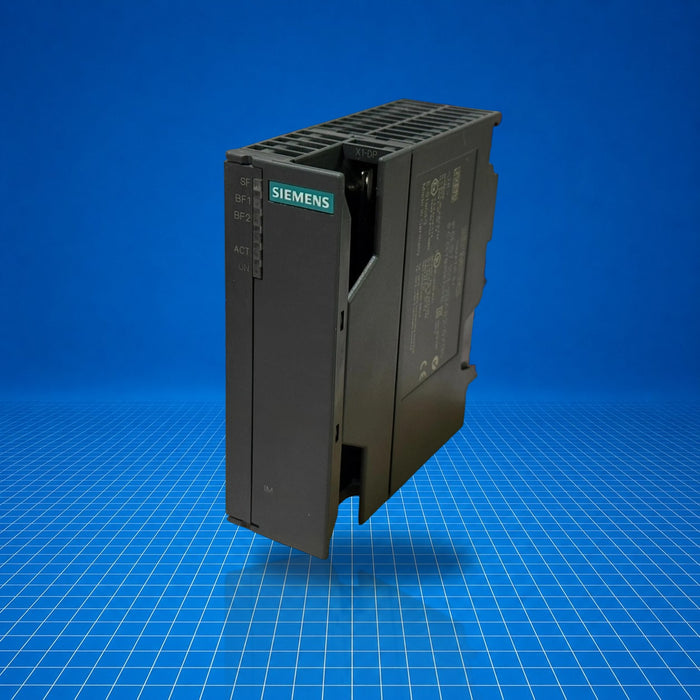 6ES7153-2BA82-0XB0 Siemens