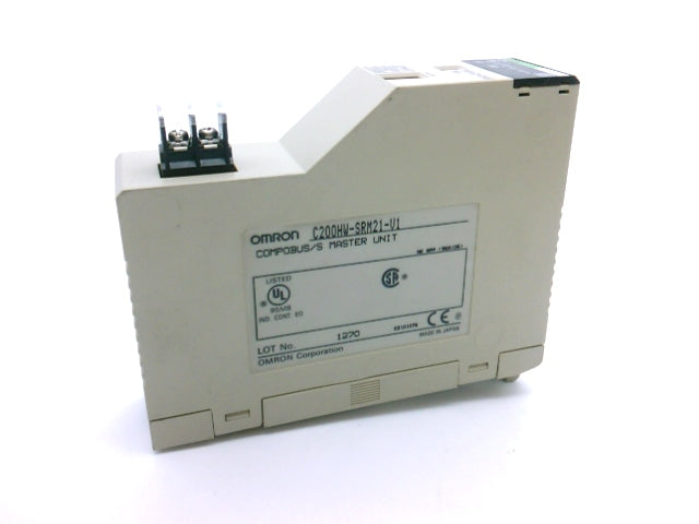C200HWSRM21V1 Omron