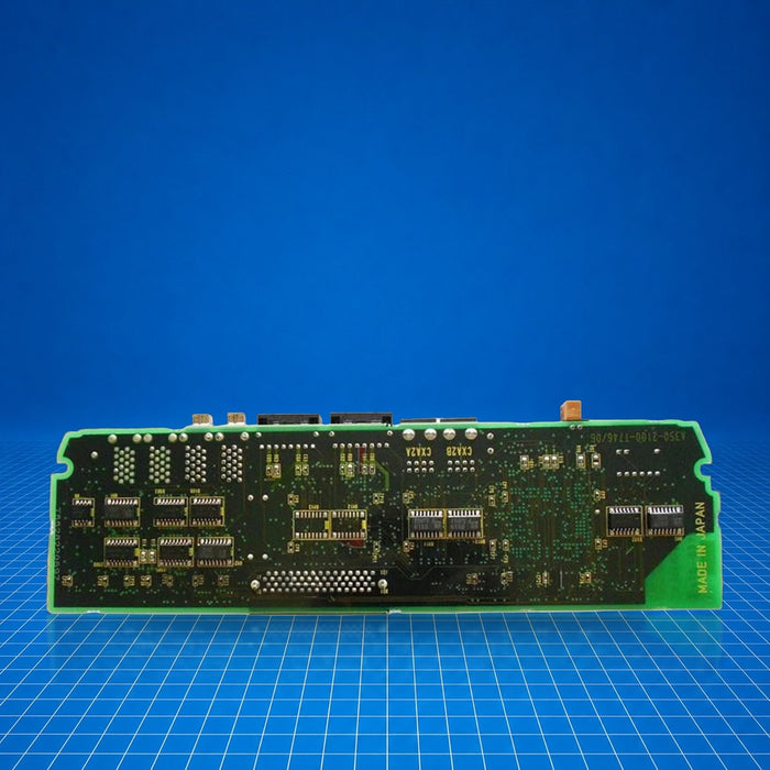 A20B-2100-0740 GE Fanuc