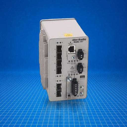 1783-BMS4S2SGA Allen-Bradley