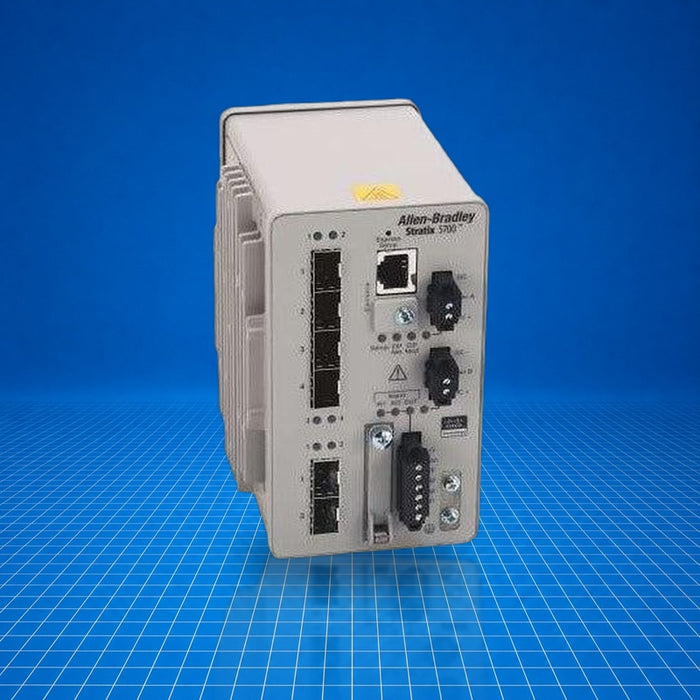 1783-BMS4S2SGA Allen-Bradley