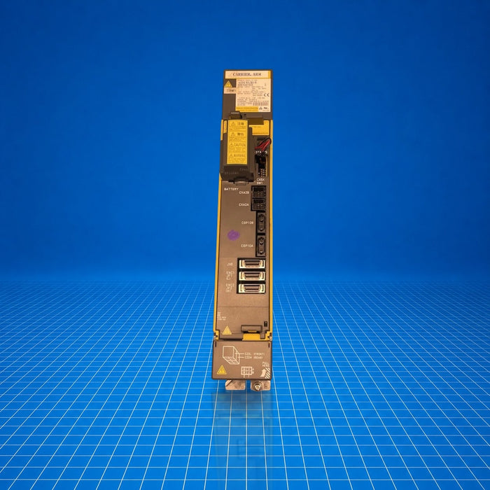 A06B-6240-H208 GE Fanuc industrial automation part - product view
