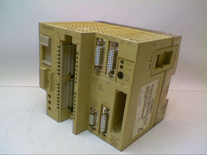 6ES5095-8MC01 Siemens