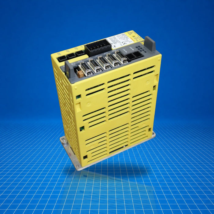 A06B-6132-H002 GE Fanuc industrial automation part - product view