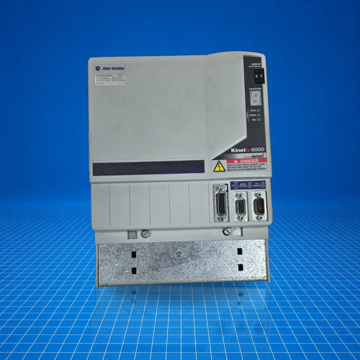 2094-BC07-M05 Allen-Bradley