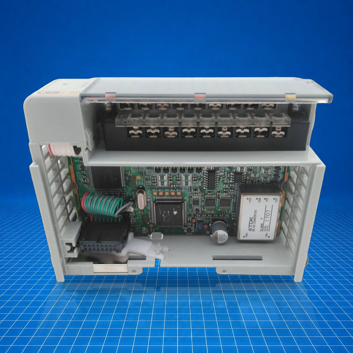 1769-IF4FXOF2F Allen-Bradley