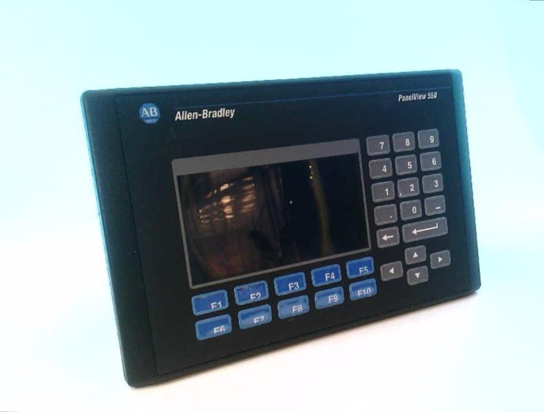 2711-B5A16L1 Allen-Bradley