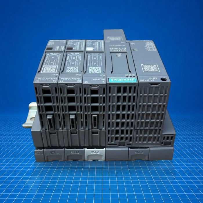 6ES7155-6AU01-0BN0 Siemens
