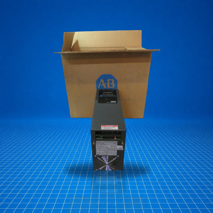 1391-DES45-DI-AQB Allen Bradley industrial automation part - product view