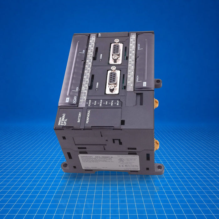 CP1L-M30DT-D Omron