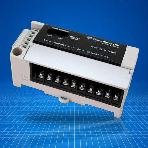 1790-T8A0X Allen-Bradley