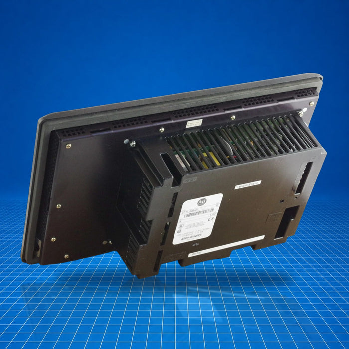 2711-K9A5 Allen-Bradley