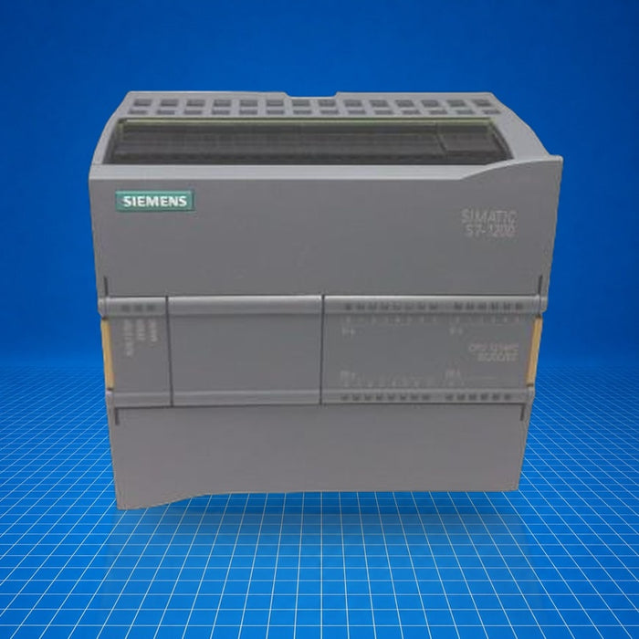 6ES7214-1AF40-0XB0 Siemens