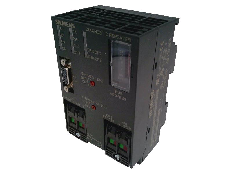6ES7972-0AB01-0XA0 Siemens