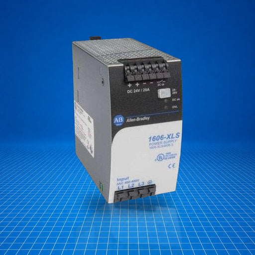 1606-XLS480-UPS Allen-Bradley