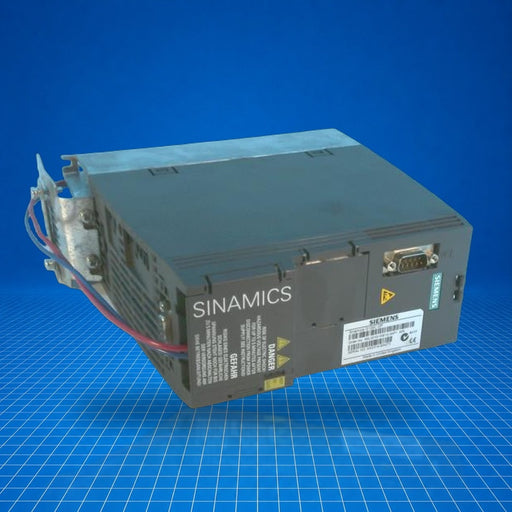 6SL3210-1KE12-3AP1 Siemens