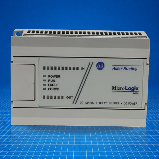 1761-L16BWB Allen-Bradley