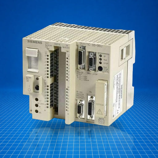 6ES5095-8ME03 Siemens