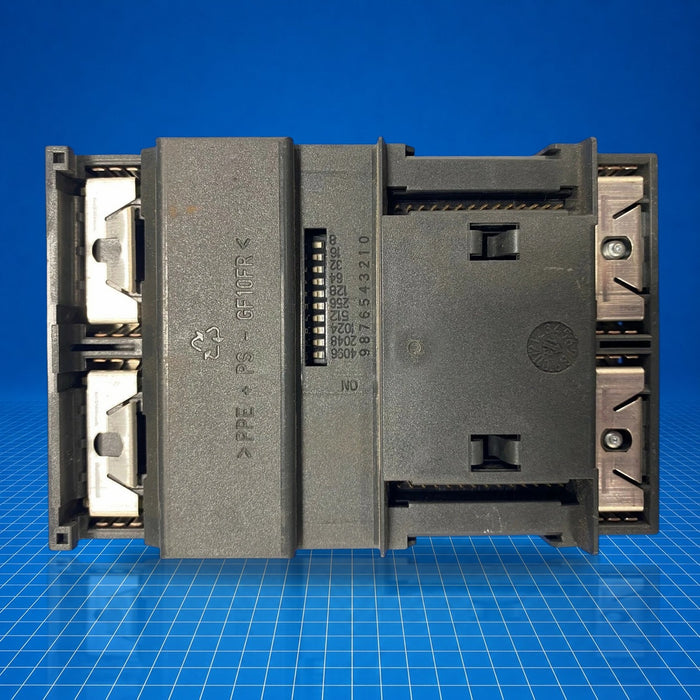 6ES7326-2BF01-0AB0 Siemens