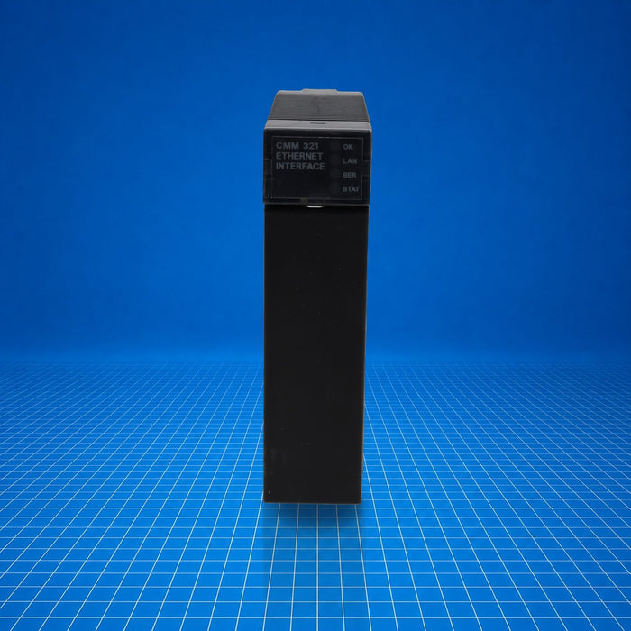 IC693CMM321 GE Fanuc
