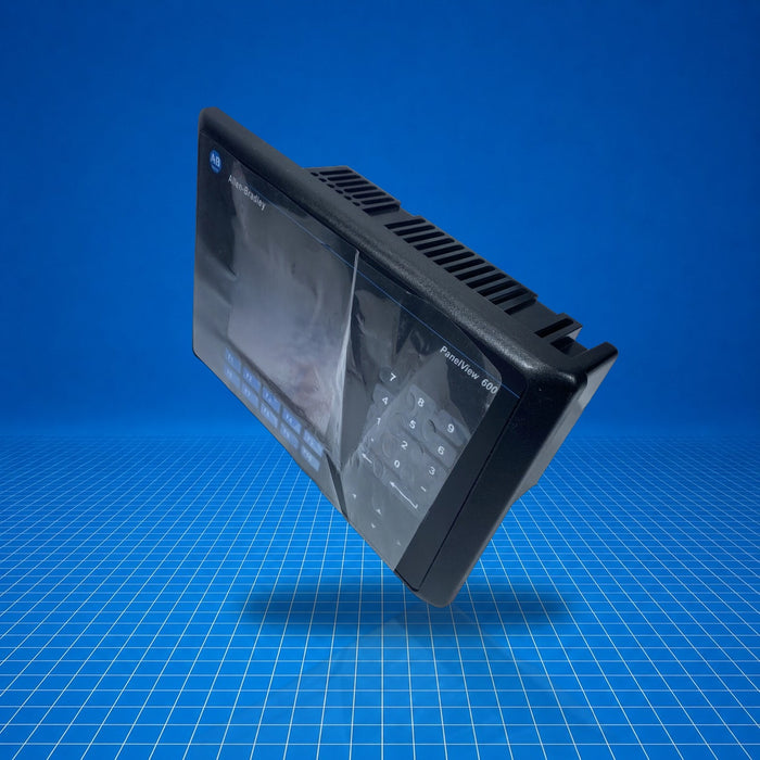 2711-B6C10L1 Allen-Bradley