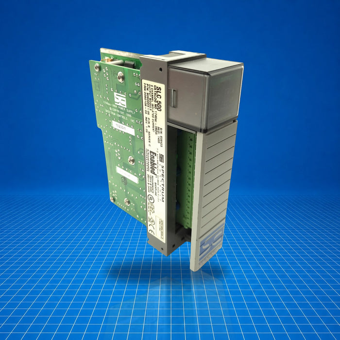 1746SC-INO4I Allen-Bradley