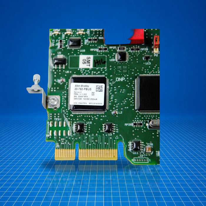 20-750-PBUS Allen-Bradley