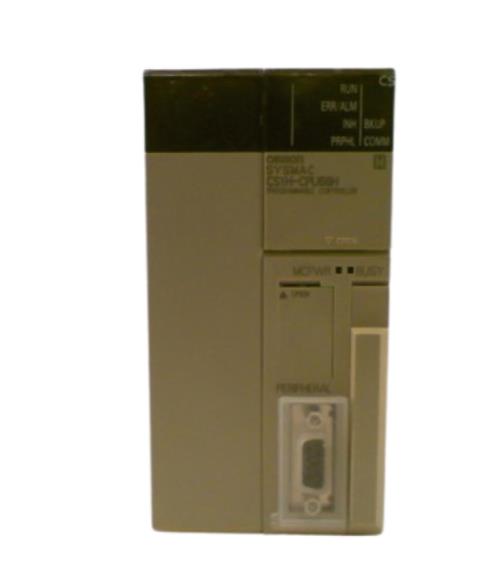 CS1H-CPU66H Omron