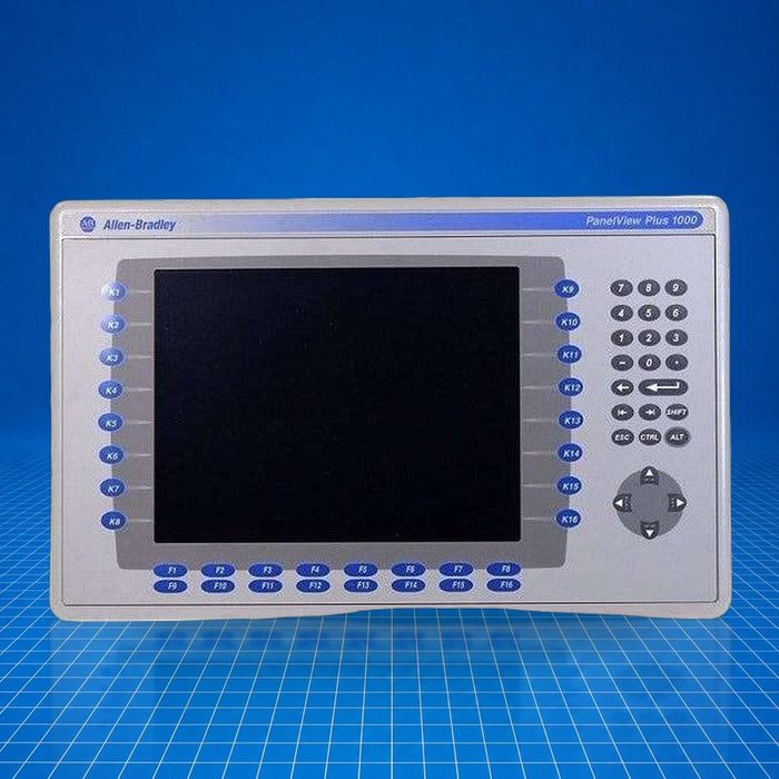2711P-K12C4A7 Allen-Bradley