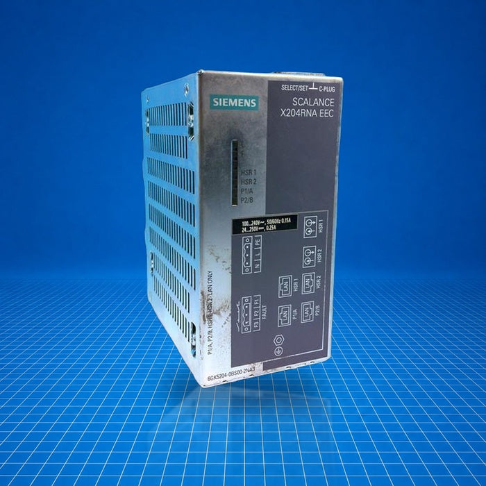 6GK5204-0BS00-2NA3 Siemens