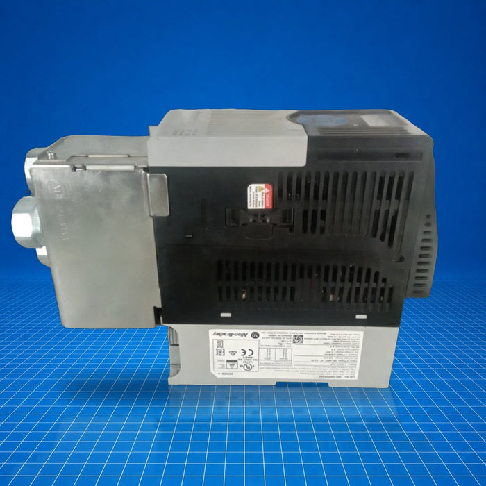 25C-D6P0N104 Allen-Bradley
