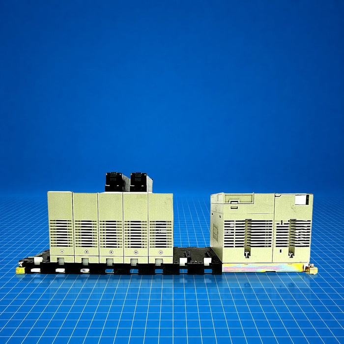 C200HX-CPU44-E Omron