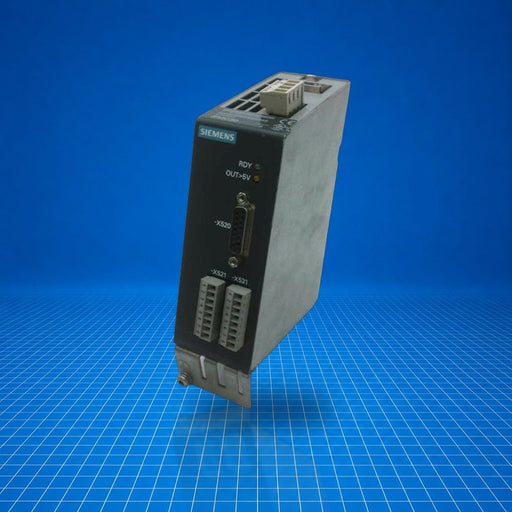 6SL3055-0AA00-5CA1 Siemens