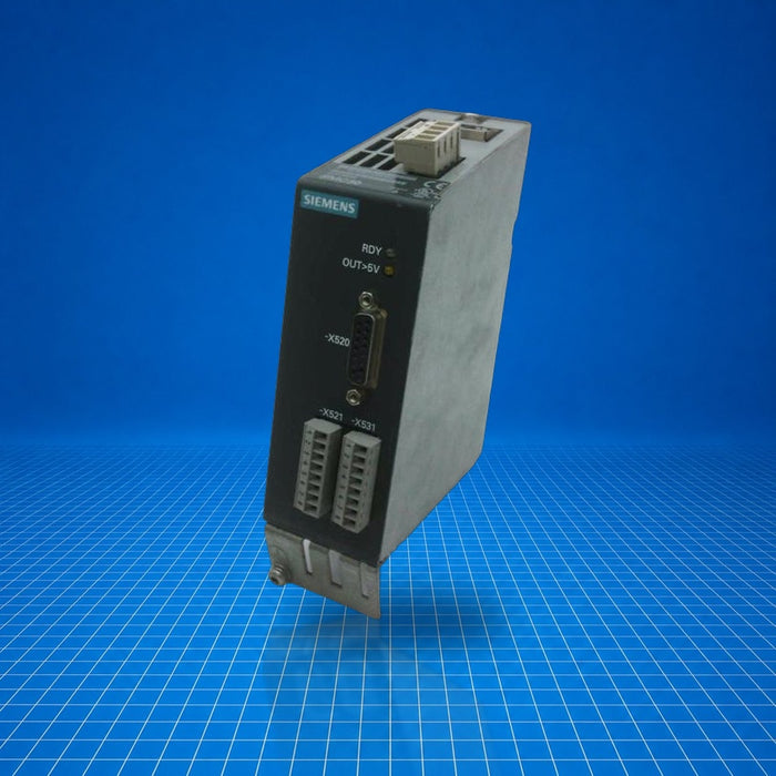 6SL3055-0AA00-5CA1 Siemens